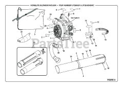 Homelite UT-26 HBV EMC (090155051) - Homelite Blower Vacuum, Revision 01 (2019-03)