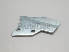 RedMax 534830000 Edger Blade Guide, Fin Plat - image 2