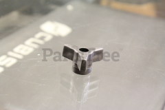 Scag 04029-04 Wing Nut, 3/8" Plastic Small - image 3