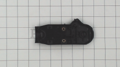 Echo C471000102 Throttle Grip, Rh - image 1