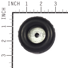 Snapper 27007 Use 191413gs: Mnt  Vbrtn  Donut Type - image 2