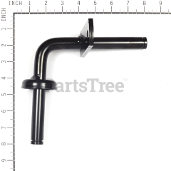 Simplicity 1727872A Spindle And Cup Assembly, Rh - image 3