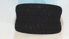 Exmark E303125 Turf Master Tire - image 2