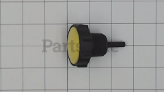 Gravely TCA15372 Cap- Filler- Oil - image 2