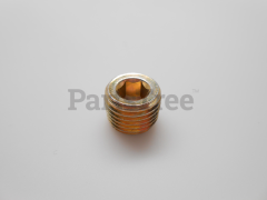 Tecumseh 28582 Drain Plug - image 1