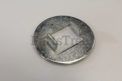 MTD 782-7051 Lock Plate