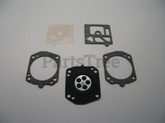 RedMax 537047801 Gasket Set