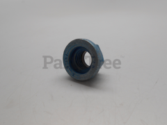 RedMax 502291101 Blade Nut - image 2