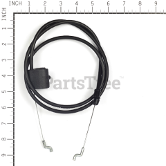 Snapper 1102094MA Stop Cable - image 2