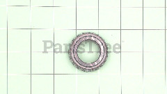 White Outdoor 01002621 Cone Bearing - image 2