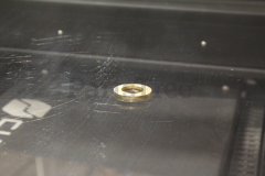 Snapper 7034453YP Flat Washer, .78 X 1.5 X .145 Yz - image 2