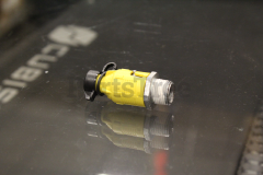 Simplicity 7027972 Oil Drain Valve Assembly, 2.775" Long - image 4