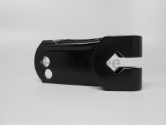 MTD 16481 Steering Arm, Black - image 2
