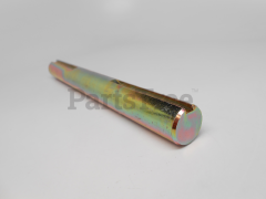 Simplicity 7042805 Drive Shaft, Yel - image 3