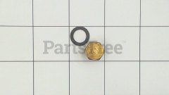 Snapper 497168 Use 497315: Jet  Main Assy - image 1