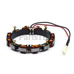 Snapper 696459 Alternator - image 2
