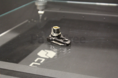 Toro 13-2129 Pivot Arm Assembly - image 3