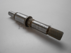 Tecumseh 776440 Brake Shaft - image 1