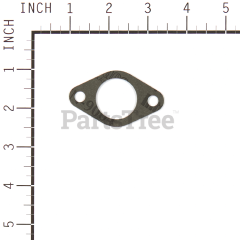 Simplicity 555545 Spacer-Carburetor - image 5
