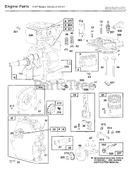 Electrolux/AYP 8932 - Electrolux/AYP Tiller