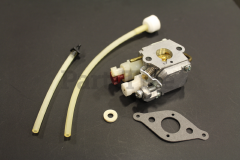 MTD 753-1195 Carburetor Assembly, A-Series - image 3