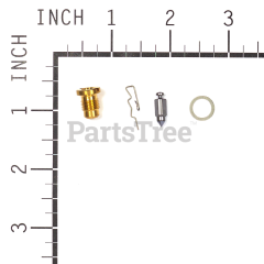 Simplicity 293962 Kit-Needle/Seat - image 2