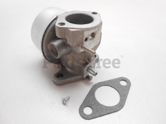 Tecumseh 631537 Service Carb - image 3