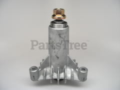 RedMax 532183170 Mandrel Assembly, Lh 5 Point Star - image 1
