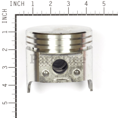 Snapper 390364 Use 792365: Piston Assy-Std - image 4