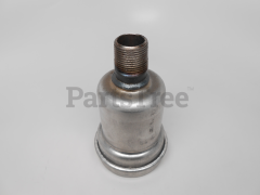 Briggs & Stratton 393010S Muffler - image 4