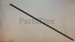 MTD 738-0295 Roller Shaft