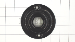Cub Cadet 790-00087A-0637 Bearing Housing, 1" - image 3