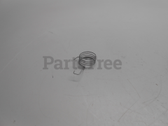 Toro 611069 Spring,Throttle  S