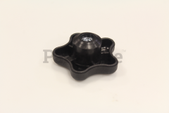 White Outdoor 753-04051 Star Knob, 5/16"-18 - image 4