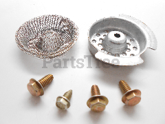 Tecumseh 36085 Screen Kit