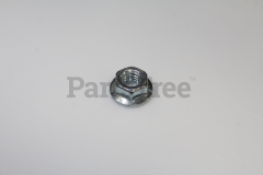 MTD 712-04219 Nut, M8-1.25 - image 1