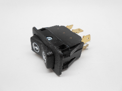 Snapper Pro 1707007 Switch-Rocker Lift Landlord - image 2