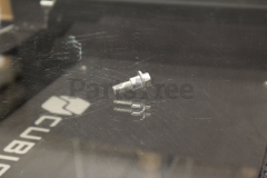 Murray 720103 Bolt, 3/8-16 Shoulder - image 3