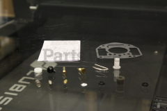 Briggs & Stratton 809021 Carburetor Overhaul Kit - image 5
