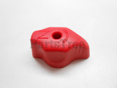 Briggs & Stratton 791948 Choke Shaft Knob - image 4