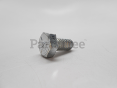 Murray 703822 Hex Head Cap Screw, 5/16-18 X 5/8 G5 - image 1