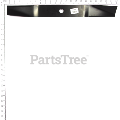 Briggs & Stratton 1737816BZ Mower Blade, 42" Deck - image 3