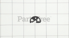 Echo 12437512710 Gasket