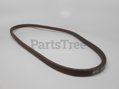 MTD 754-04204 Belt, 1/2" X 35.7"