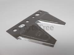 MTD 1767069 Knife Section