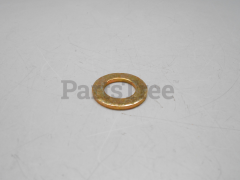 Ariens 06405600 Flat Washer, .505 X .880 X .072 Ywz Steel