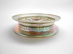 Toro 103-8743 Flat Idler Pulley - image 2