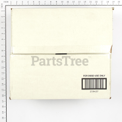 Snapper 690280MA Fuel Tank Kit - image 2