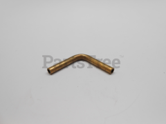 Echo 13202108260 Fuel Pipe Connector - image 1