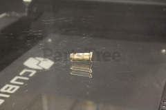 Simplicity 12802 Clevis Pin, 1/2 X 1 - image 1